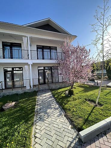 Твинхаус, Baytur Resort & Spa, Бостери, 6 мест