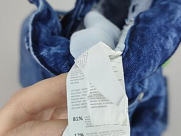 buty coco: Jeansy damskie, rozmiar L — 5