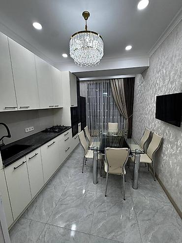 Продажа квартир: 2 комнаты, 70 м², 9 этаж — 2