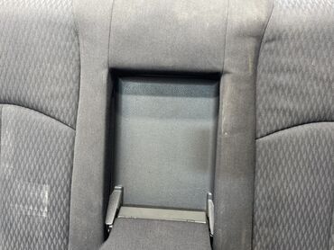 Сиденья: Заднее сиденье, Ткань, текстиль, Mercedes-Benz 2006 г., Б/у, Оригинал, Германия — 6