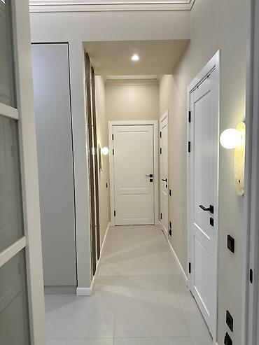 3 room: 3 комнаты, 82 м², Элитка, 11 этаж, Дизайнерский ремонт — 4