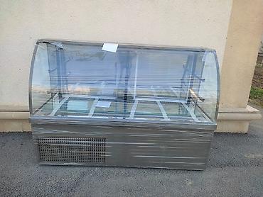 Холодильное оборудование: Для колбасы, 150 * 2 * 80, Новый, Самовывоз, Платная доставка — 1