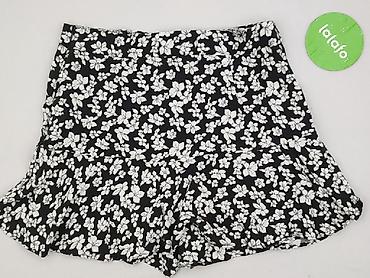 Kobiety: PULL&BEAR, Szorty damskie, rozmiar L — 3