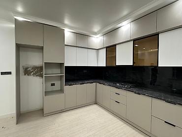 valtec kg: Кухни на заказ в современном минималистичном стиле - Проектирование — 3