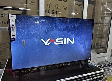 google: 🔥🔥🔥 Акция Акция Акция🔥🔥🔥. Смарт-телевизор YASIN 43" — 5