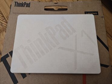 notebook hp: Yeni Lenovo ThinkPad, 14 ", Intel Core i7, 1 TB