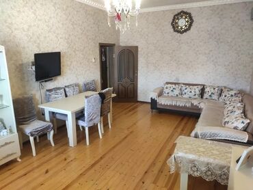 Həyət evləri və villaların satışı: 3 otaqlı, 100 kv. m, Kredit yoxdur, Yeni təmirli -da lalafo.az — 9 Həyət evləri və villaların satışı: 3 otaqlı, 100 kv. m, Kredit yoxdur, Yeni təmirli — 9