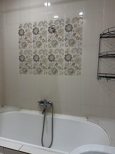 Продажа квартир: 2 комнаты, 87 м², Манаса/Боконбаева Элитка, 3 этаж, Косметический ремонт — 19