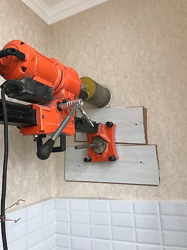 Сверление, бурение: Алмазное сверление Больше 6 лет опыта — 2