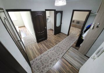 Продажа квартир: 2 комнаты, 62 м², Элитка, 3 этаж, Дизайнерский ремонт at lalafo.kg — 14 Продажа квартир: 2 комнаты, 62 м², Элитка, 3 этаж, Дизайнерский ремонт — 14