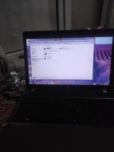 notebook adapter: HP ProBook 450 G1 noutbuk Xüsusiyyətlər: - Ekran: 15.6" - Prosesor — 6