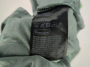 t shirt smog basic: H&M, Koszula damska, rozmiar XS — 5
