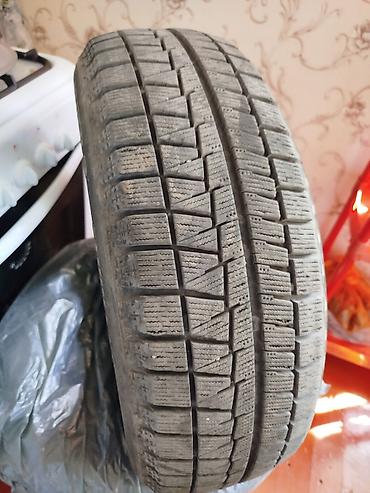 шины зимние р14: Зимние шины Bridgestone Ice Partner 2 - Размер: 175/65 R14 - Индекс — 1