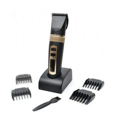 Машинки для стрижки: Машинка для стрижки волос — 2