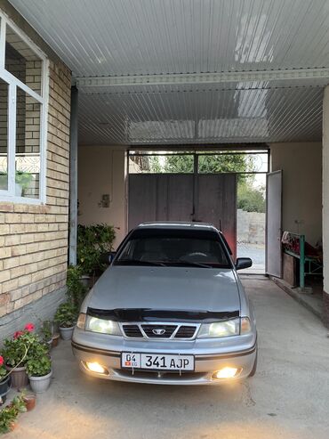 Продажа авто: Daewoo Nexia: 2006 г., 1.5 л, Механика, Бензин, Седан