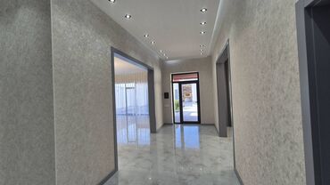 Həyət evləri və villaların satışı: Mərdəkan 4 otaqlı, 220 kv. m, Yeni təmirli — 10