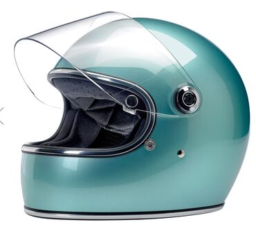 боксёрские шлем: Шлем Б/У (отличное состояние ) - Biltwell Gringo S ECE Helmet -