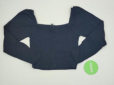 dámske: Sinsay, Top damski, rozmiar XL — 2