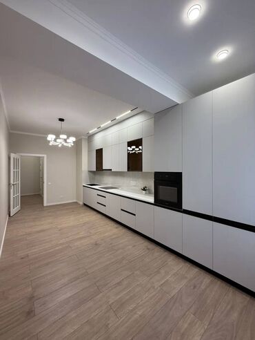 Продажа квартир: 2 комнаты, 85 м², Элитка, 7 этаж, Евроремонт — 8