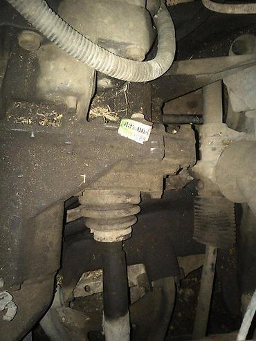MENJAC ZA RENO 5-JB5 004-956CCM-30KW | Zvati od 8-22h i nedeljom