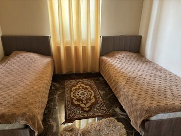 Uzunmüddətli kirayə evlər: QƏBƏLƏ RAYONU VƏNDAM KƏNDİ… İcarəyə təqdim olunur: geniş həyəti olan — 2