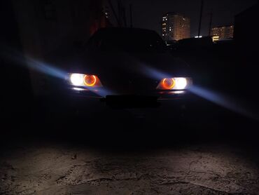 BMW: BMW 5 series: 3 l | 2003 il Sedan — 9