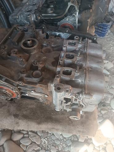 Двигатели, моторы и ГБЦ: Бензиновый мотор Daewoo 2022 г., 0.8 л, Б/у, Оригинал — 17