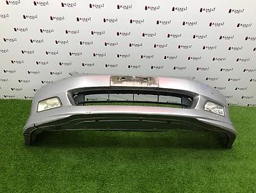 бампер ipsum: Бампер на Хонда инспайр 7
Бампер на Honda Inspire UC1 — 4