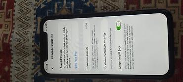 ucuz su sifarisi: IPhone 11, 64 GB, Face ID — 6