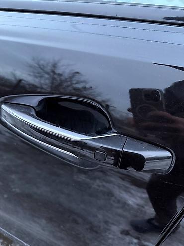 k7 2017: Kia K7: 2017 г., 2.4 л, Автомат, Бензин, Седан — 9