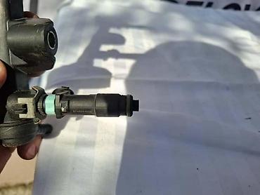 epoxy plastic mannol: RAMPA SA DIZNAMA 1.2 BENZ ZA VOLKSWAGEN POLO OD 2001. DO 2009. GOD. | — 3