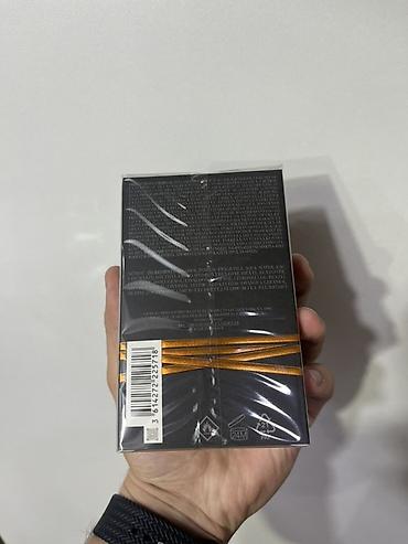 Şəxsi əşyalar: Emporio Armani Stronger With You Intensely – kişi üçün Eau de Parfum — 2