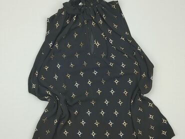 eleganckie bluzki w paski: Blouse, H&M, S (EU 36), condition - Very good