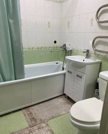 Продажа квартир: 1 комната, 40 м², 106 серия, 8 этаж, Косметический ремонт