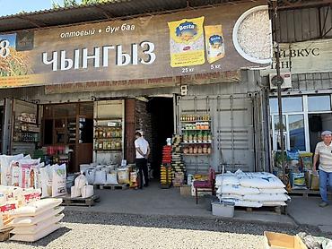 Продажа торговых контейнеров: Продажа торговых контейнеров, Рынок Баят, С видеонаблюдением — 15
