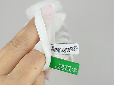 greenpoint koszula: United Colors of Benetton, T-shirt damski, rozmiar S — 4