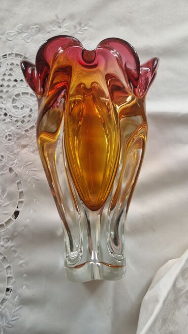 Vazalar: Vaza dəsti, Bogem şüşəsi — 15