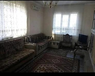 квартира по суточный: 100 м², С мебелью полностью — 3