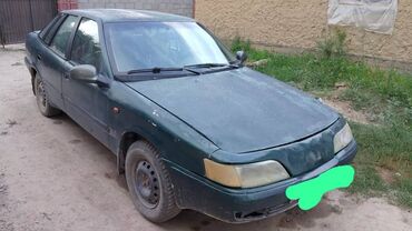 Daewoo: Daewoo Espero: 1998 г., 1.8 л, Механика, Бензин