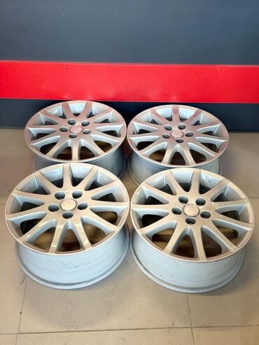 Диски: Диски R 16 — 14