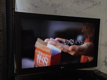 Televizorlar: İşlənmiş Televizor LG LED ekran 32" HD (1366x768) — 6