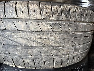 245 40 18 лето: Летние шины 225/45 R18 - Размер: 225/45 R18 (маркировка на боковине — 1
