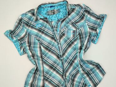 Сорочки та блузи: Сорочка жіноча, Cecil, 2XL, стан - Хороший