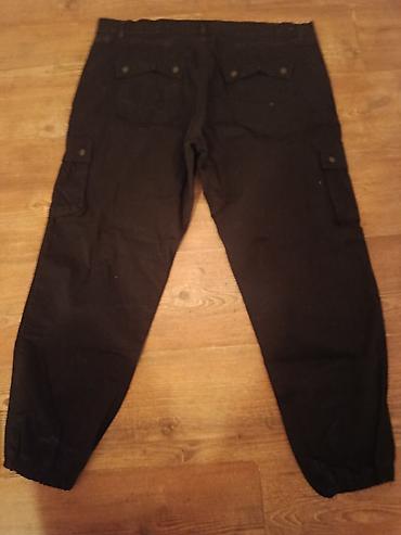 muske farmerice kupujemprodajem: Muske pantalone — 1