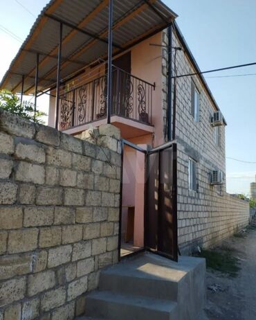 Uzunmüddətli kirayə mənzillər: Salamunaleykum Menzil kiraye verilir öz menzilimdir iki mertebelidir — 2