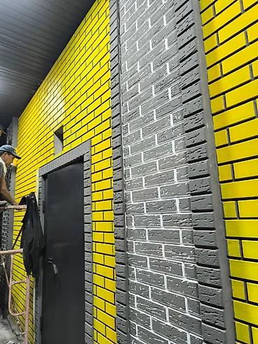 Фасадные сэндвич панели: Фибро панель — воплощение стиля и надежности! Мы предлагаем — 3
