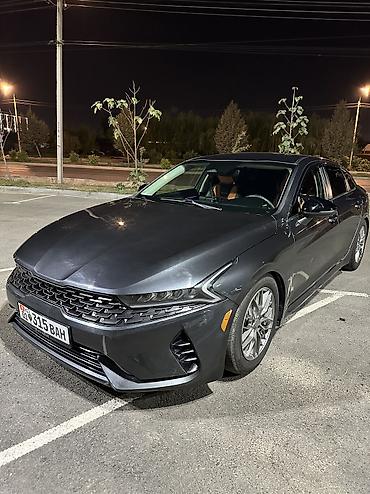 термостат на киа к5: Kia K5: 2021 г., 1.6 л, Автомат, Бензин, Седан — 10