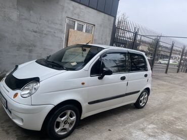 цепь для авто: Матиз сатылат Корейский 2005✅ 0,8✅ Корея✅ 255000✅ ☎️ реальный