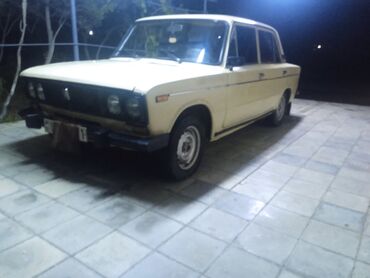 lada vaz 2107: VAZ (LADA) 2103 : 1.6 l | 1982 il | 40238 km Sedan