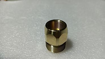 Другое автосервисное оборудование: 🔸Переходник и адаптеры для гидравлических систем. 📞тел: (есть — 6